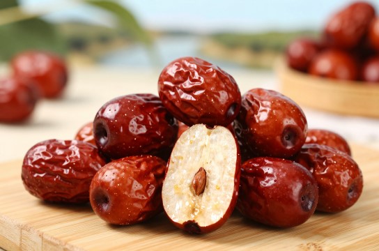 直社红枣-展庭百科汇