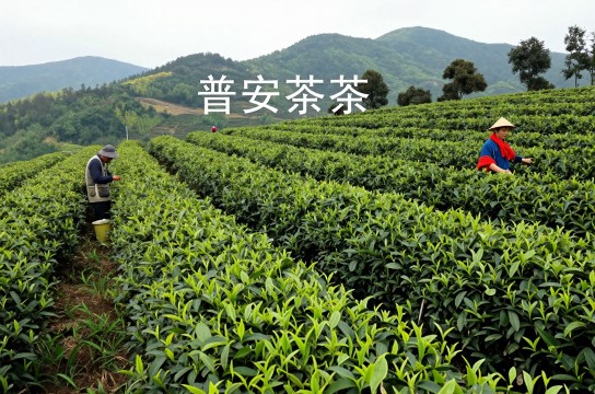 普安茶叶-展庭百科汇
