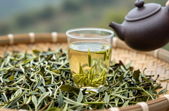 枫木贡茶-展庭百科汇