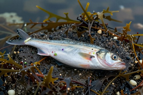 小姐鱼-展庭百科汇