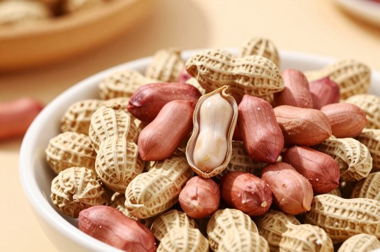 汝阳花生