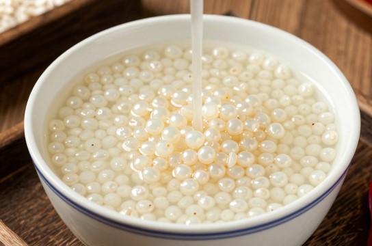 莆田珍珠米烂-展庭百科汇