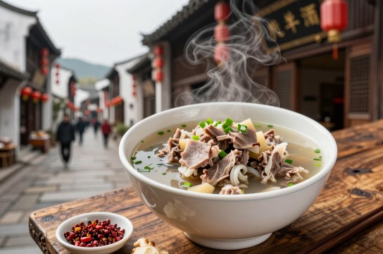新市羊肉-展庭百科汇