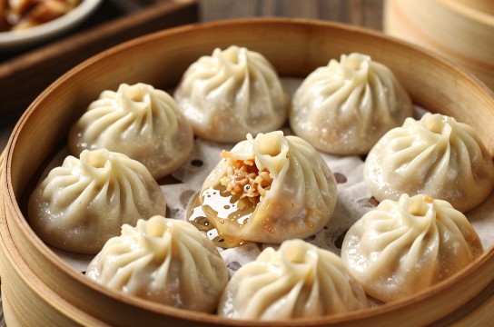 丁家汤包