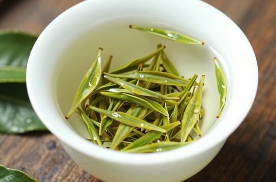 江夏光明茶是哪里的特产?_湖北农产品类介绍-展庭百科汇