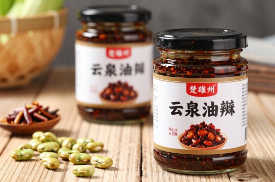 云泉油豆瓣-展庭百科汇