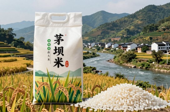 茅坝米-展庭百科汇