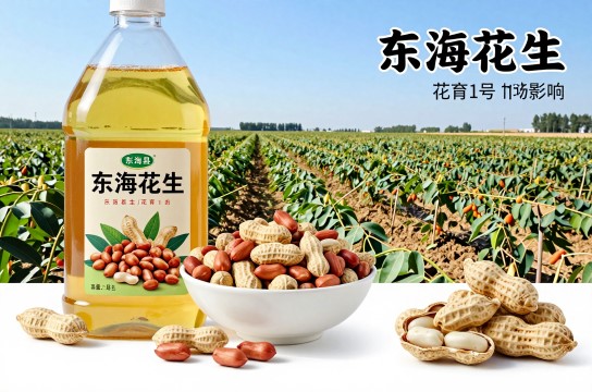 东海花生