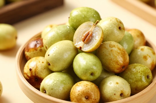 南酸枣粒