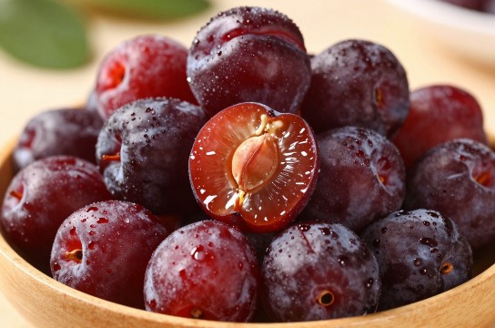 临武乌梅是哪里的特产?_湖南水果特产介绍-展庭百科汇