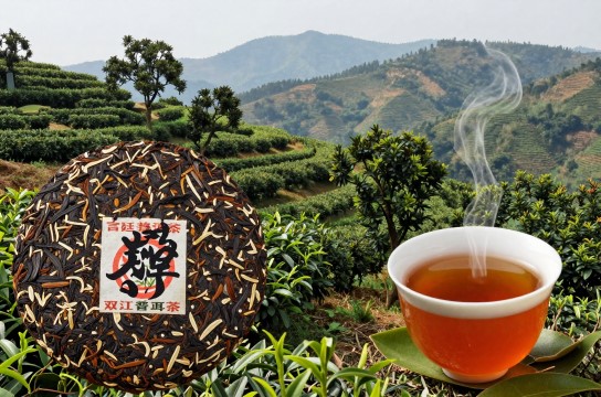 勐库普洱茶是哪里的特产?_云南茶类特产介绍-展庭百科汇