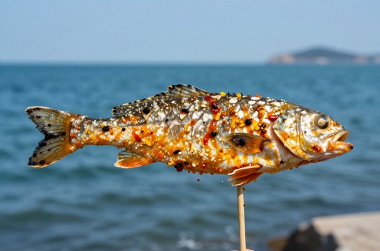 大棒鱼是哪里的特产?_辽宁海洋特产介绍-展庭百科汇
