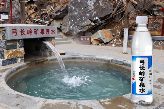 弓长岭矿泉水是哪里的特产?_辽宁饮品介绍-展庭百科汇
