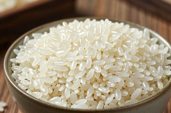 青浦薄稻米-展庭百科汇