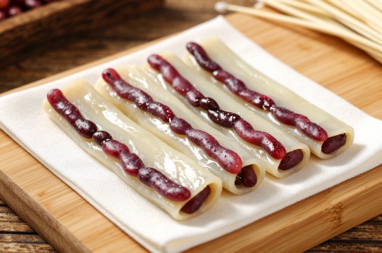 芸豆卷-展庭百科汇