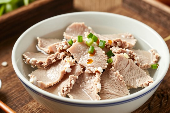 宁德肉片溜溜