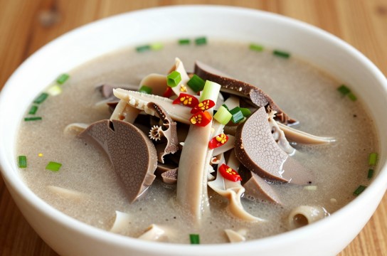 杂碎