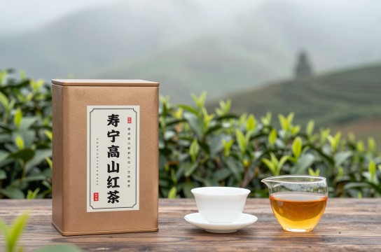 寿宁高山红茶是哪里的特产?_福建茶叶类介绍-展庭百科汇