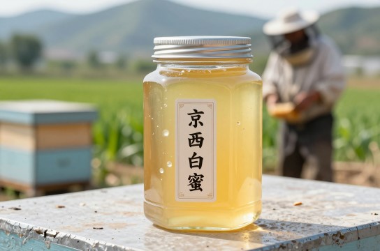 门头沟京西白蜜-展庭百科汇