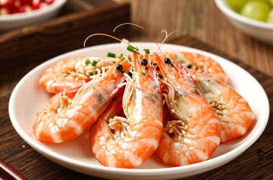 晃虾是哪里的特产?_天津水产类介绍-展庭百科汇