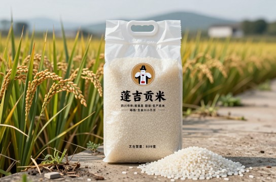 蓬吉贡米-展庭百科汇