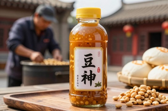 豆神是哪里的特产?_山东调味品介绍-展庭百科汇