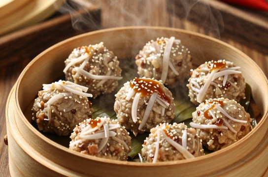 木金鱼丸