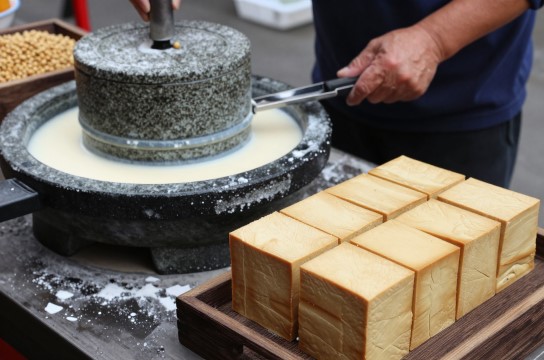 赵家香干是哪里的特产?_上海食品特产介绍-展庭百科汇