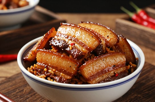 宜春传统粉蒸肉