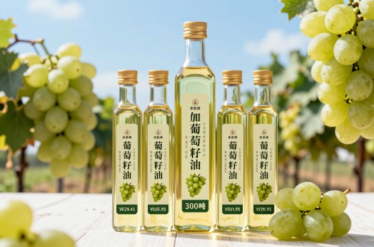 葡萄籽油是哪里的特产?_河北食品类介绍-展庭百科汇