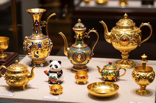 上海金属工艺