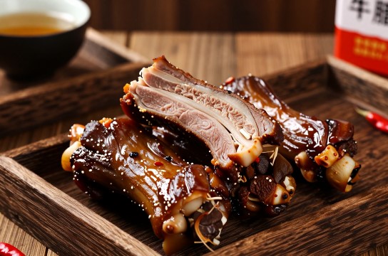 许东州许师傅—牛腊巴-展庭百科汇