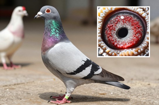 嘉定肉鸽-展庭百科汇