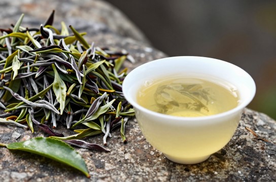 玉峰石崖茶-展庭百科汇