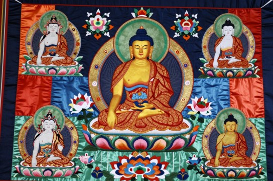 湟中堆绣-展庭百科汇