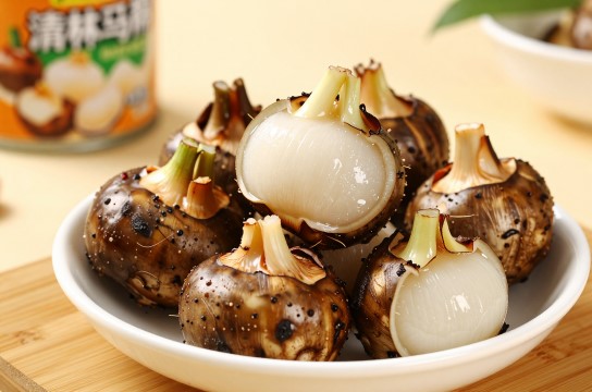 平桂马蹄