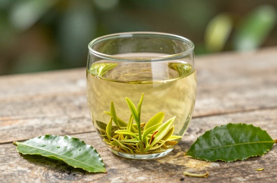 鹧鸪茶