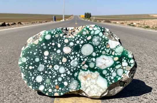 东陵玉-展庭百科汇