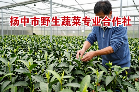 马兰叶茶