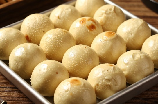 兴平乒乓干馍-展庭百科汇