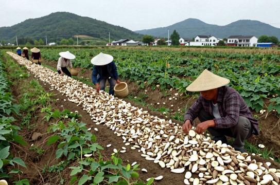 章水贝母-展庭百科汇
