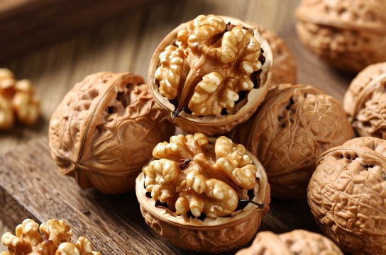 济源核桃是哪里的特产?_河南坚果类介绍-展庭百科汇