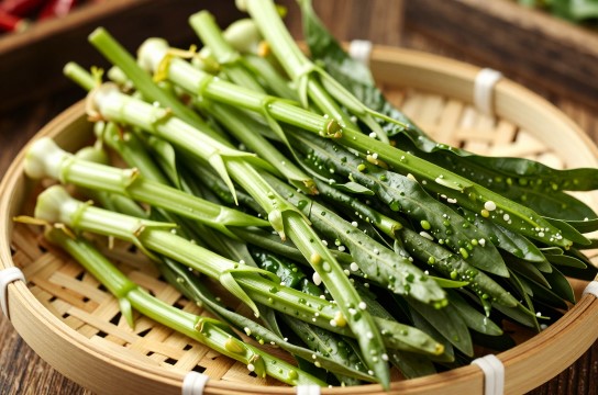 大足冬菜