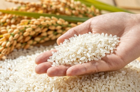 周覃香米是哪里的特产?_贵州粮谷特产介绍-展庭百科汇