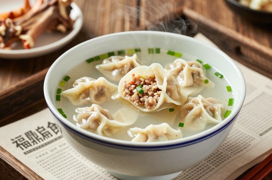 福鼎扁食-展庭百科汇