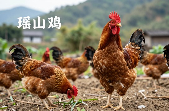 瑶山鸡是哪里的特产?_贵州肉类特产介绍-展庭百科汇