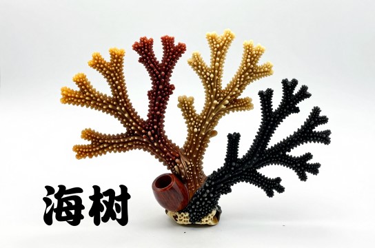 海树-展庭百科汇