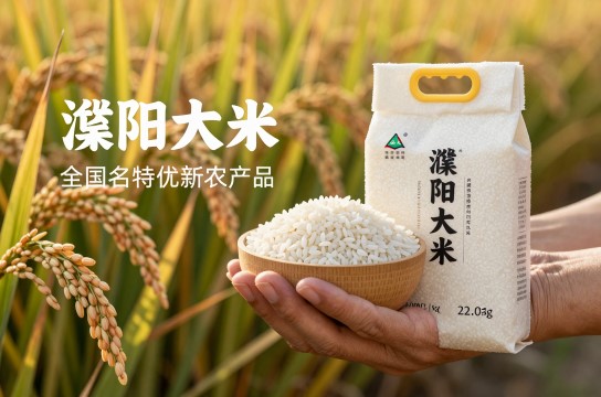 濮阳大米-展庭百科汇