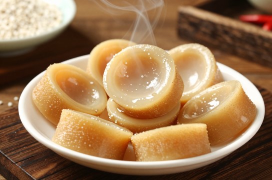 贵阳碗耳糕