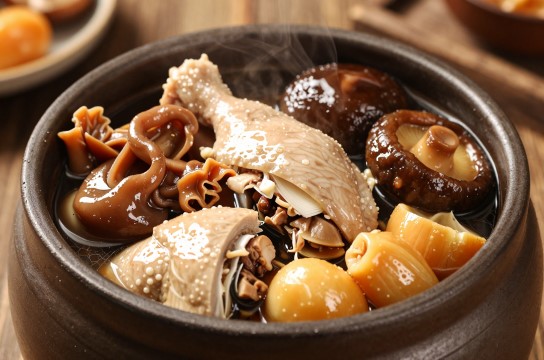 坛烧八味是哪里的特产?_福建美食特产介绍-展庭百科汇